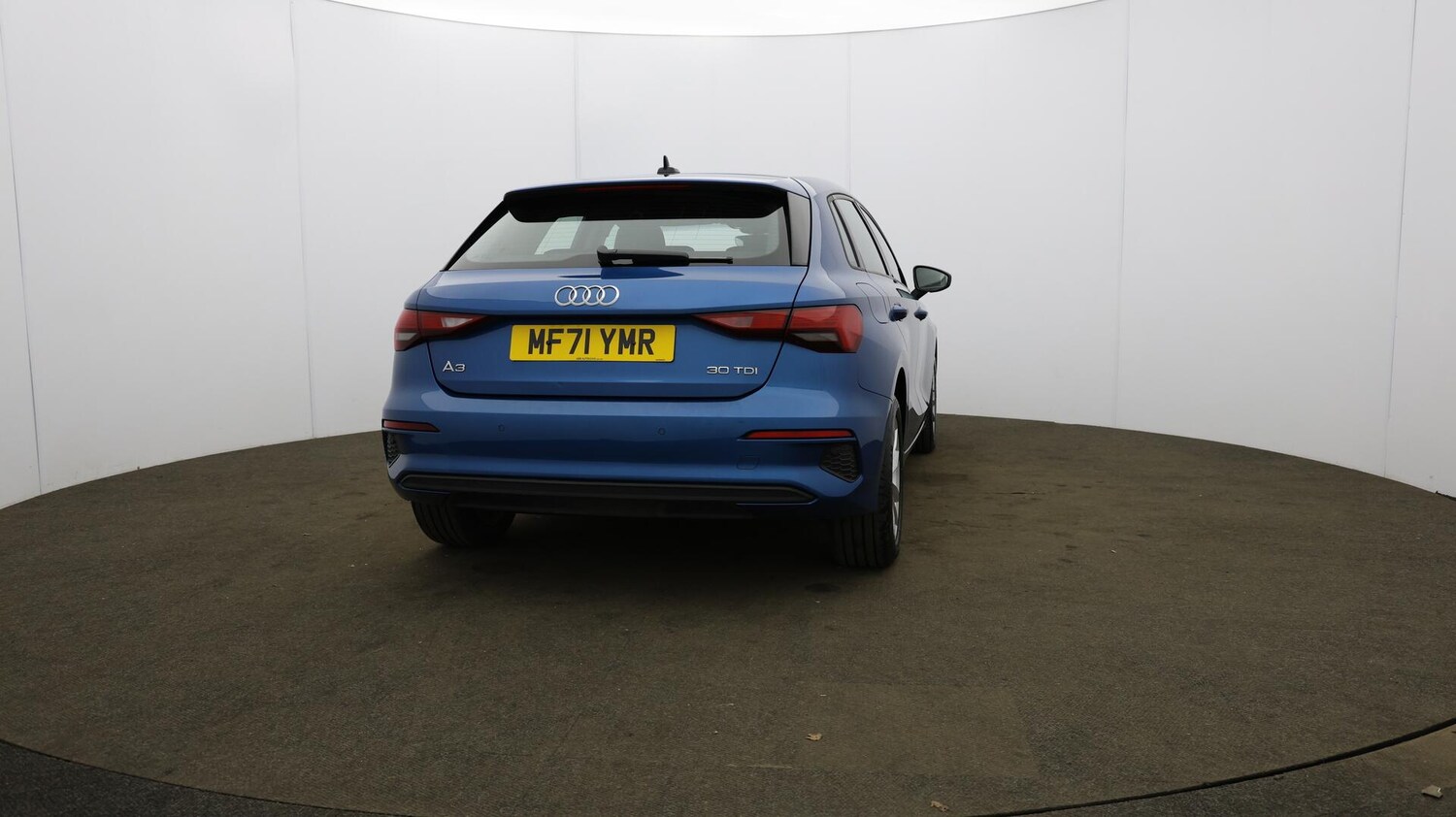 Used Audi A3 2021 for sale - 76072448: Photo 63