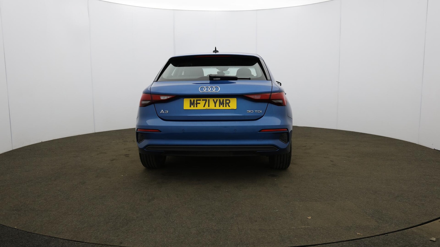 Used Audi A3 2021 for sale - 76072448: Photo 64