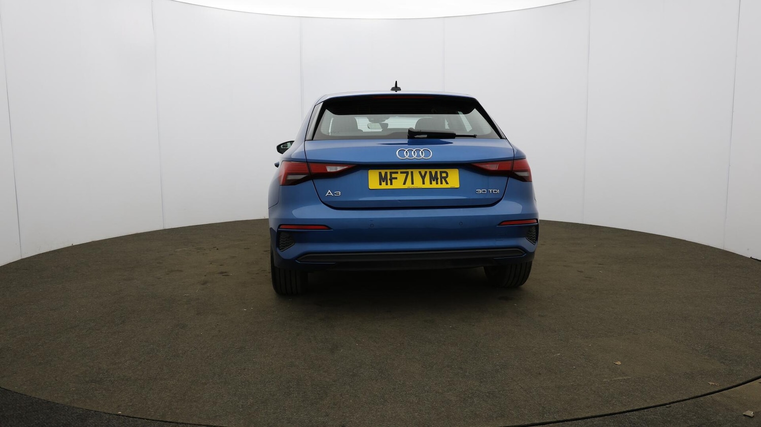Used Audi A3 2021 for sale - 76072448: Photo 65