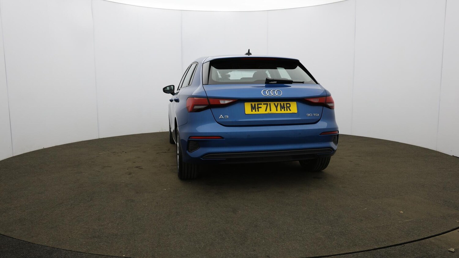 Used Audi A3 2021 for sale - 76072448: Photo 66