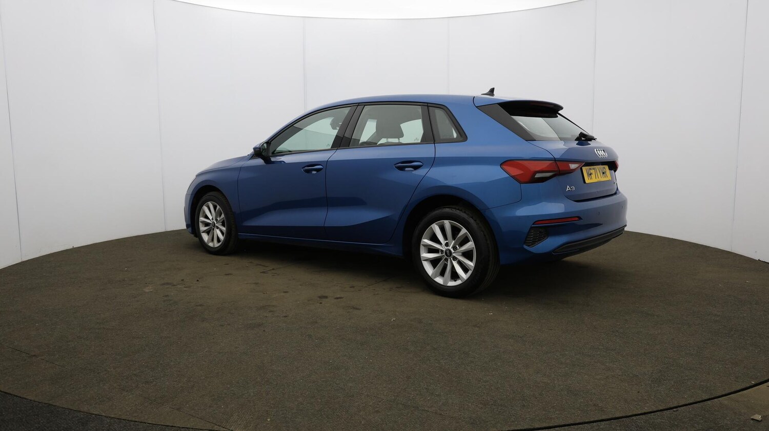 Used Audi A3 2021 for sale - 76072448: Photo 67