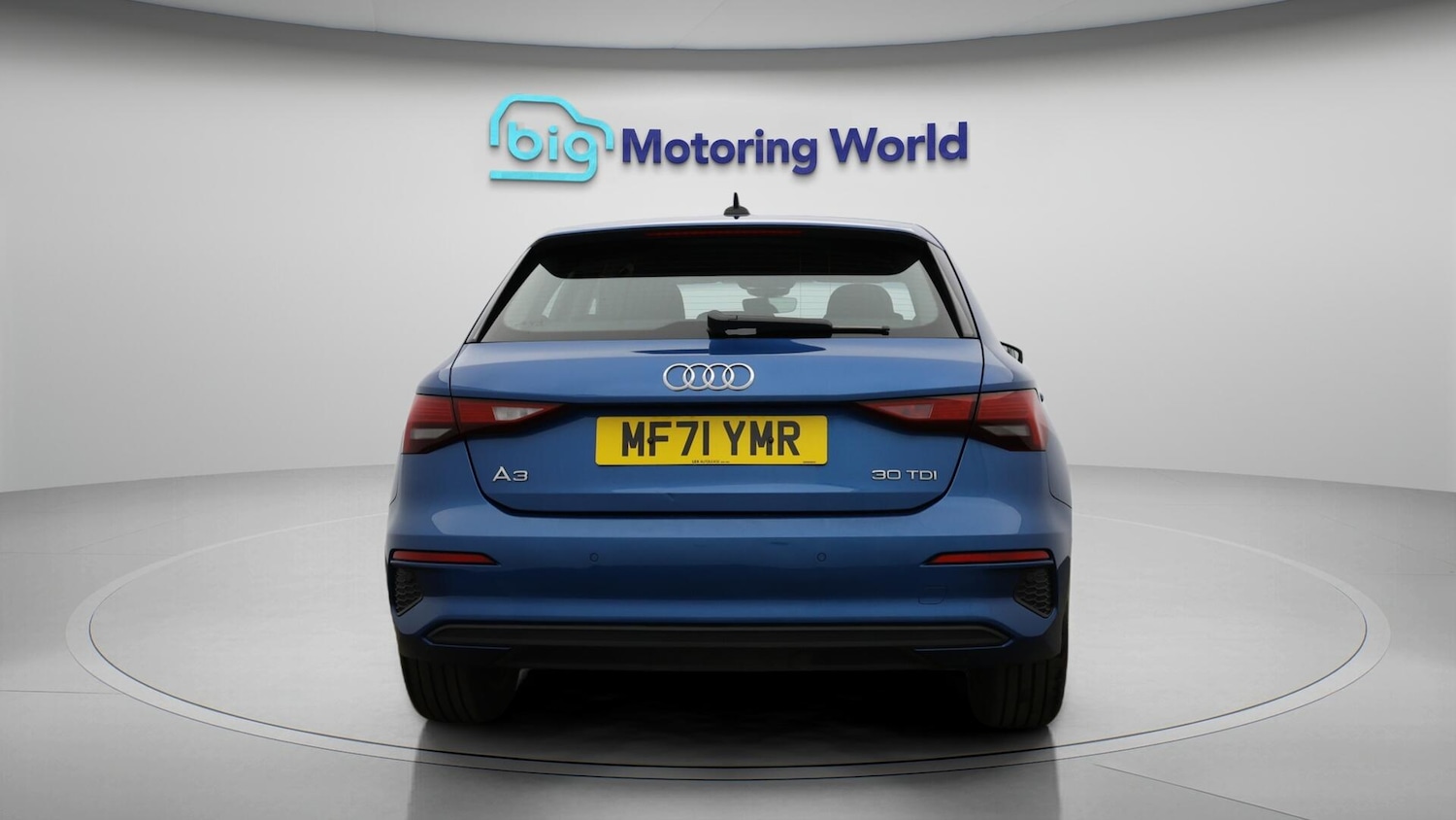 Used Audi A3 2021 for sale - 76072448: Photo 7