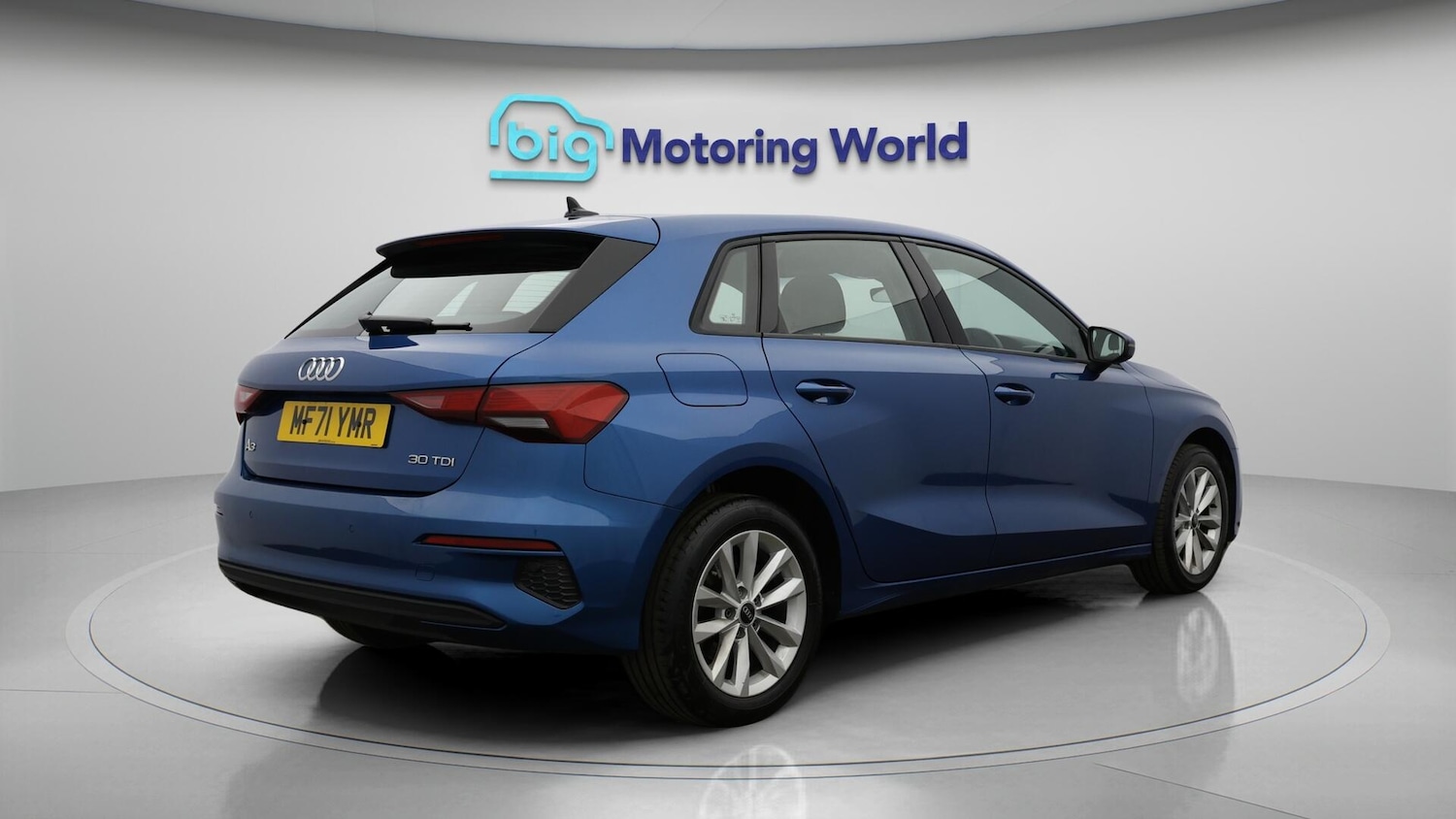 Used Audi A3 2021 for sale - 76072448: Photo 8