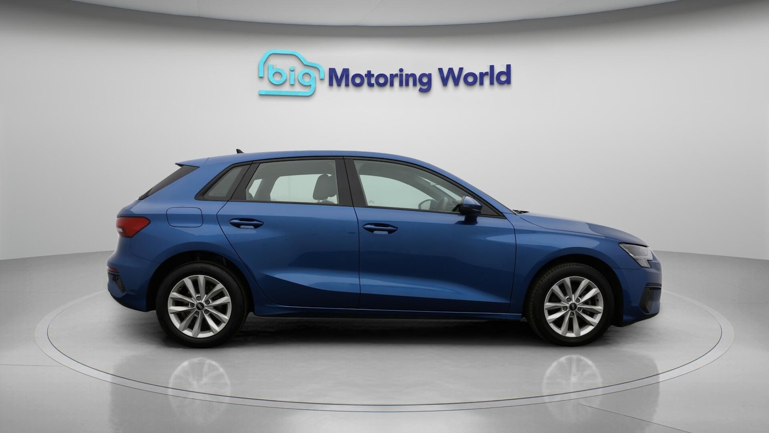 Used Audi A3 2021 for sale - 76072448: Photo 9