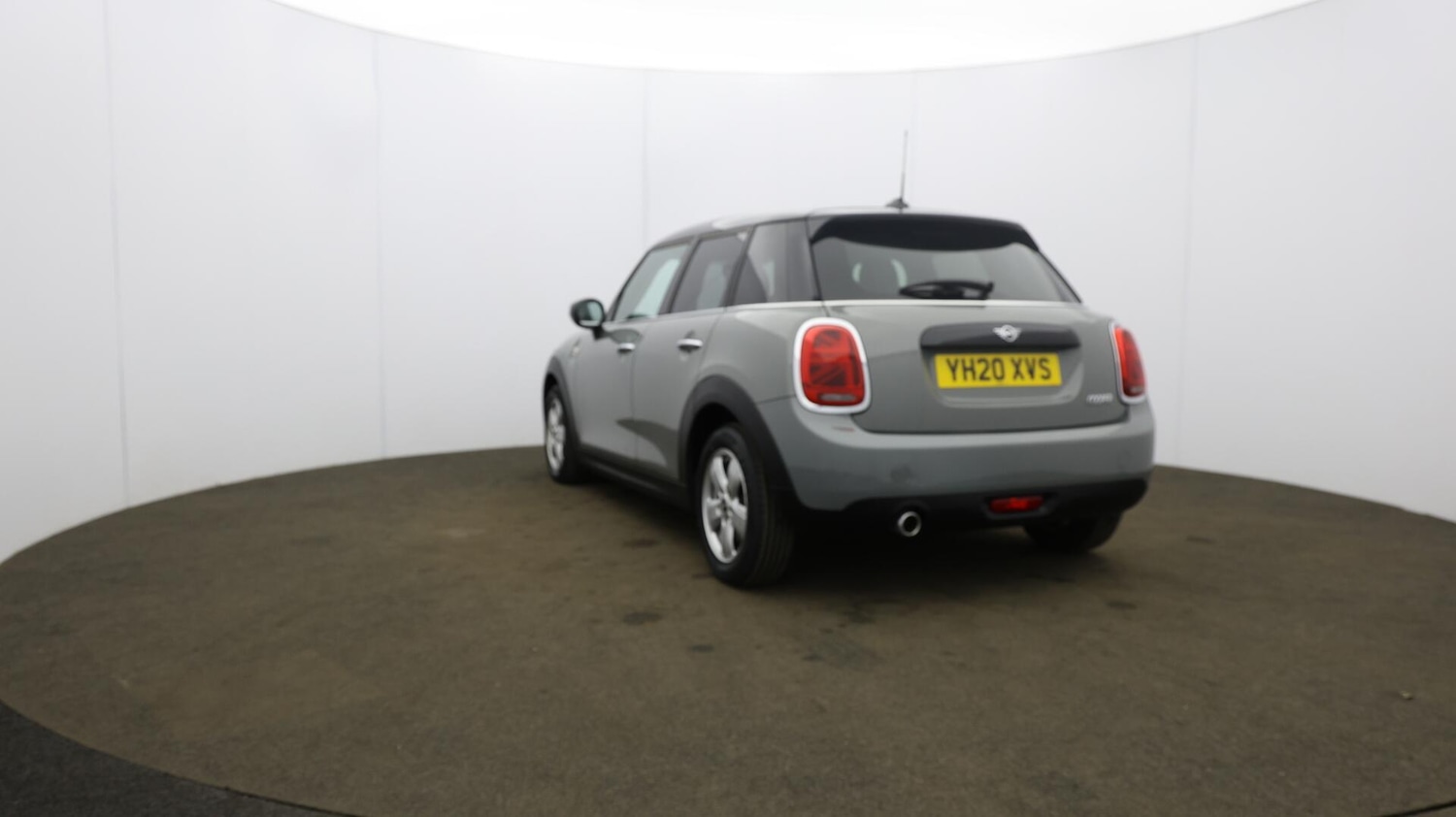 Vehicle 45
