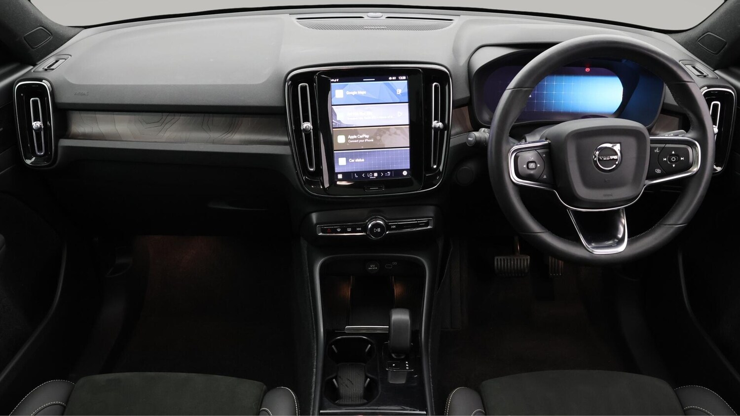 Used Volvo C40 2022 for sale - 76024480: Photo 14