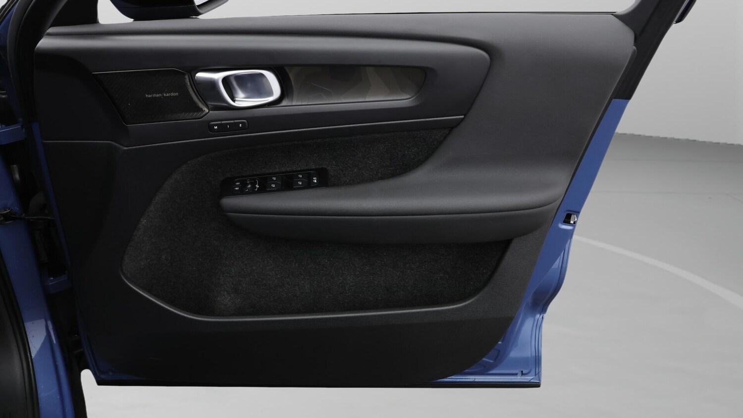 Used Volvo C40 2022 for sale - 76024480: Photo 16