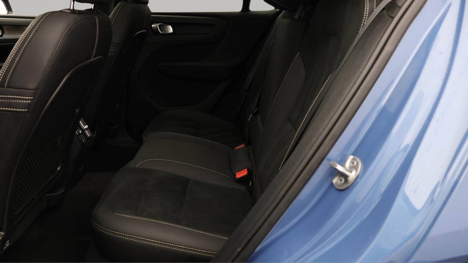 Used Volvo C40 2022 for sale - 76024480: Photo 17