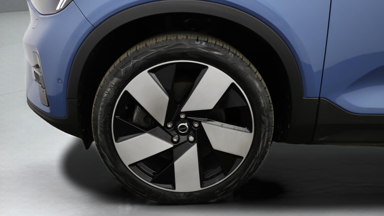 Used Volvo C40 2022 for sale - 76024480: Photo 19