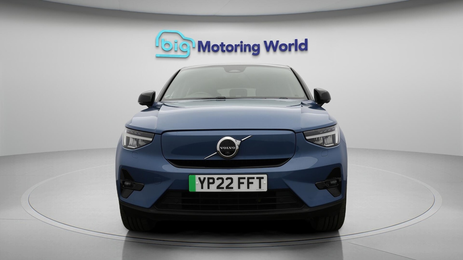 Used Volvo C40 2022 for sale - 76024480: Photo 3
