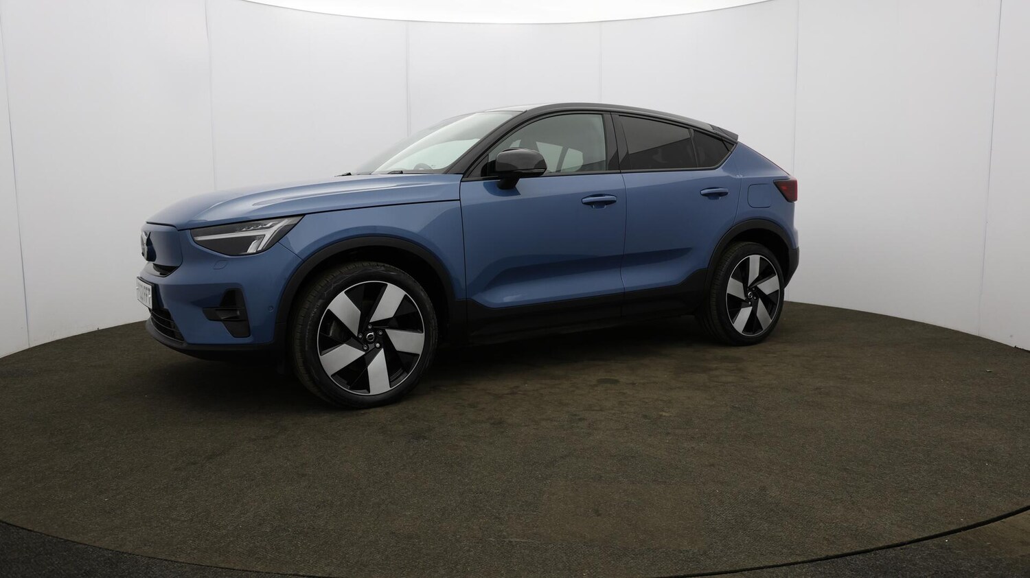 Used Volvo C40 2022 for sale - 76024480: Photo 41