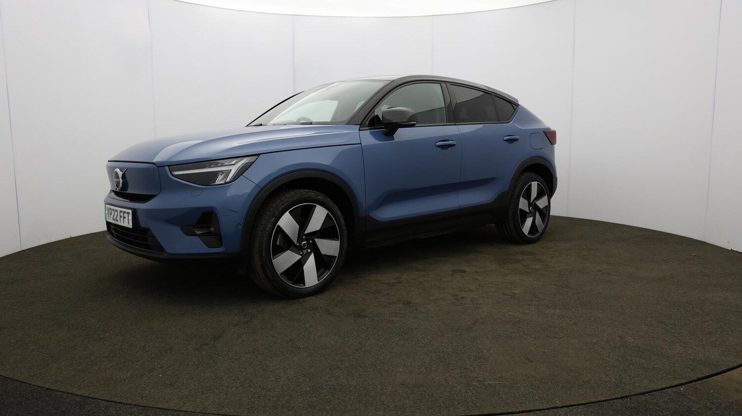Used Volvo C40 2022 for sale - 76024480: Photo 42