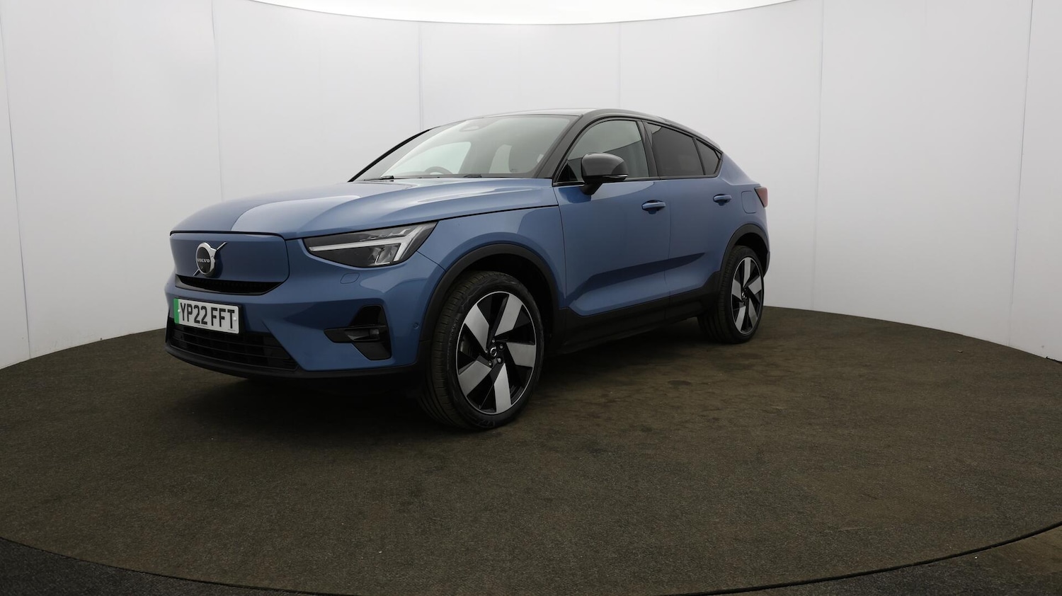 Used Volvo C40 2022 for sale - 76024480: Photo 43