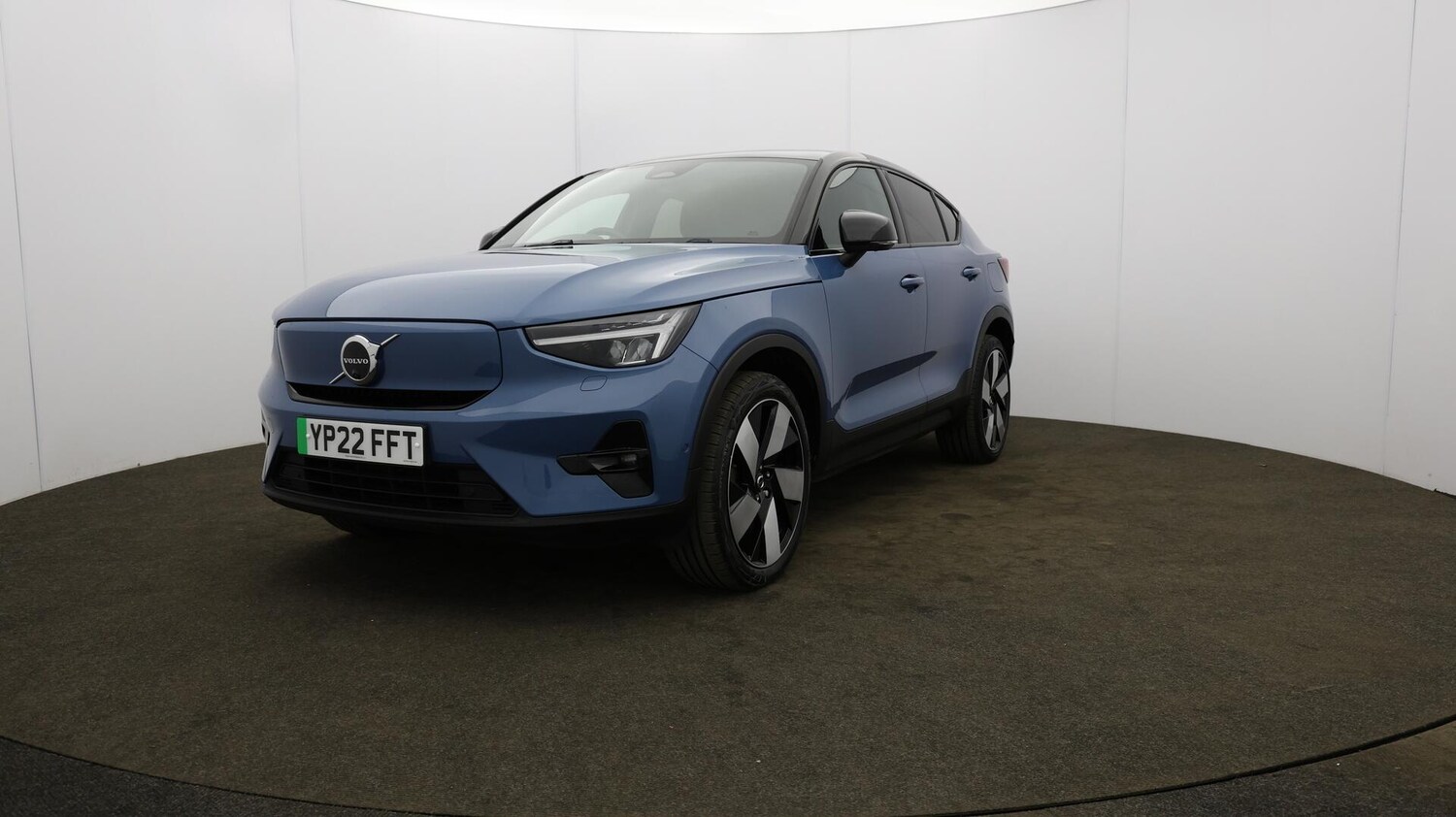 Used Volvo C40 2022 for sale - 76024480: Photo 44