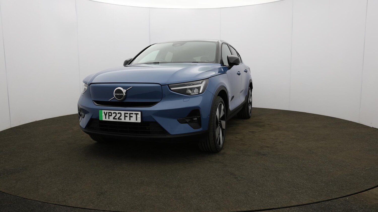 Used Volvo C40 2022 for sale - 76024480: Photo 45