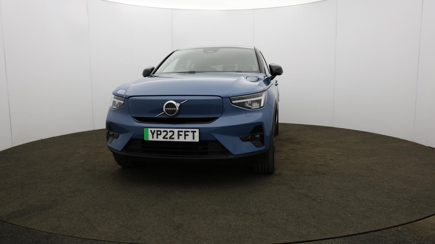 Used Volvo C40 2022 for sale - 76024480: Photo 46