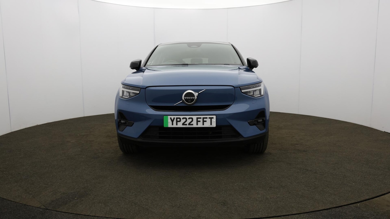 Used Volvo C40 2022 for sale - 76024480: Photo 47