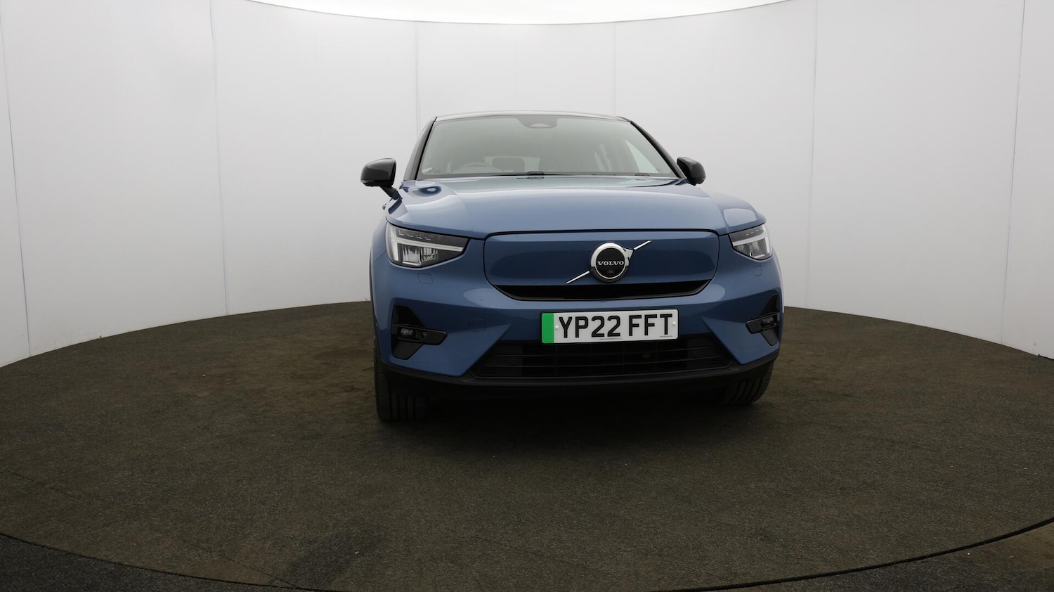 Used Volvo C40 2022 for sale - 76024480: Photo 48