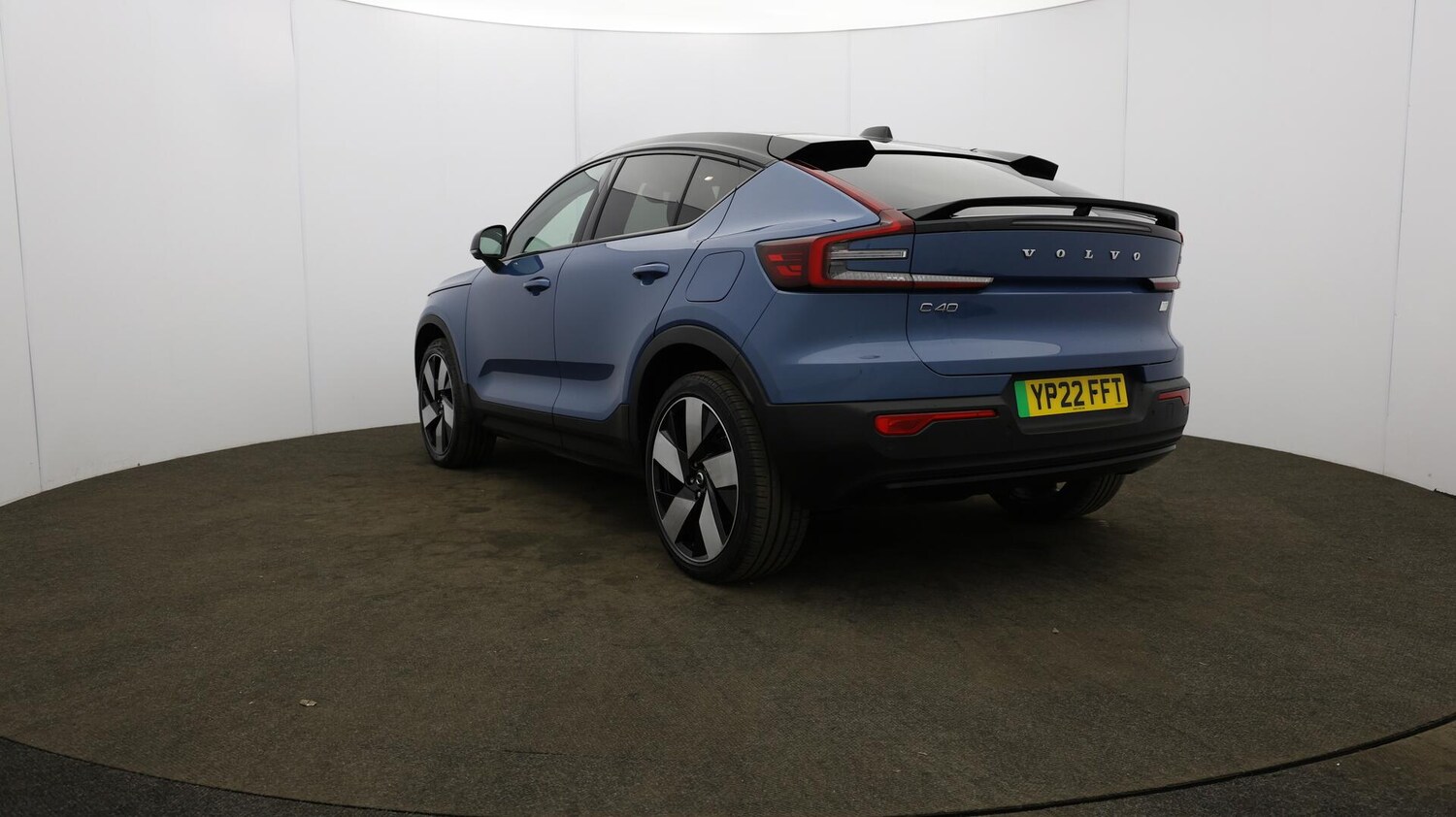 Used Volvo C40 2022 for sale - 76024480: Photo 49