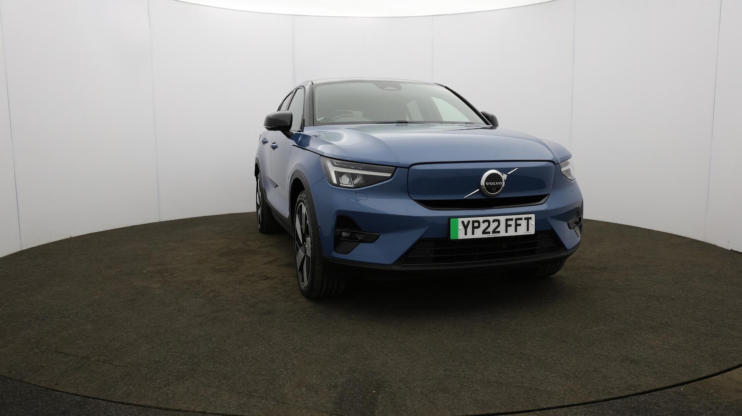 Used Volvo C40 2022 for sale - 76024480: Photo 50