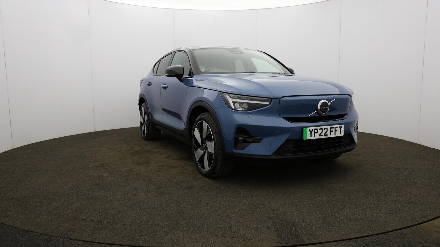 Used Volvo C40 2022 for sale - 76024480: Photo 51