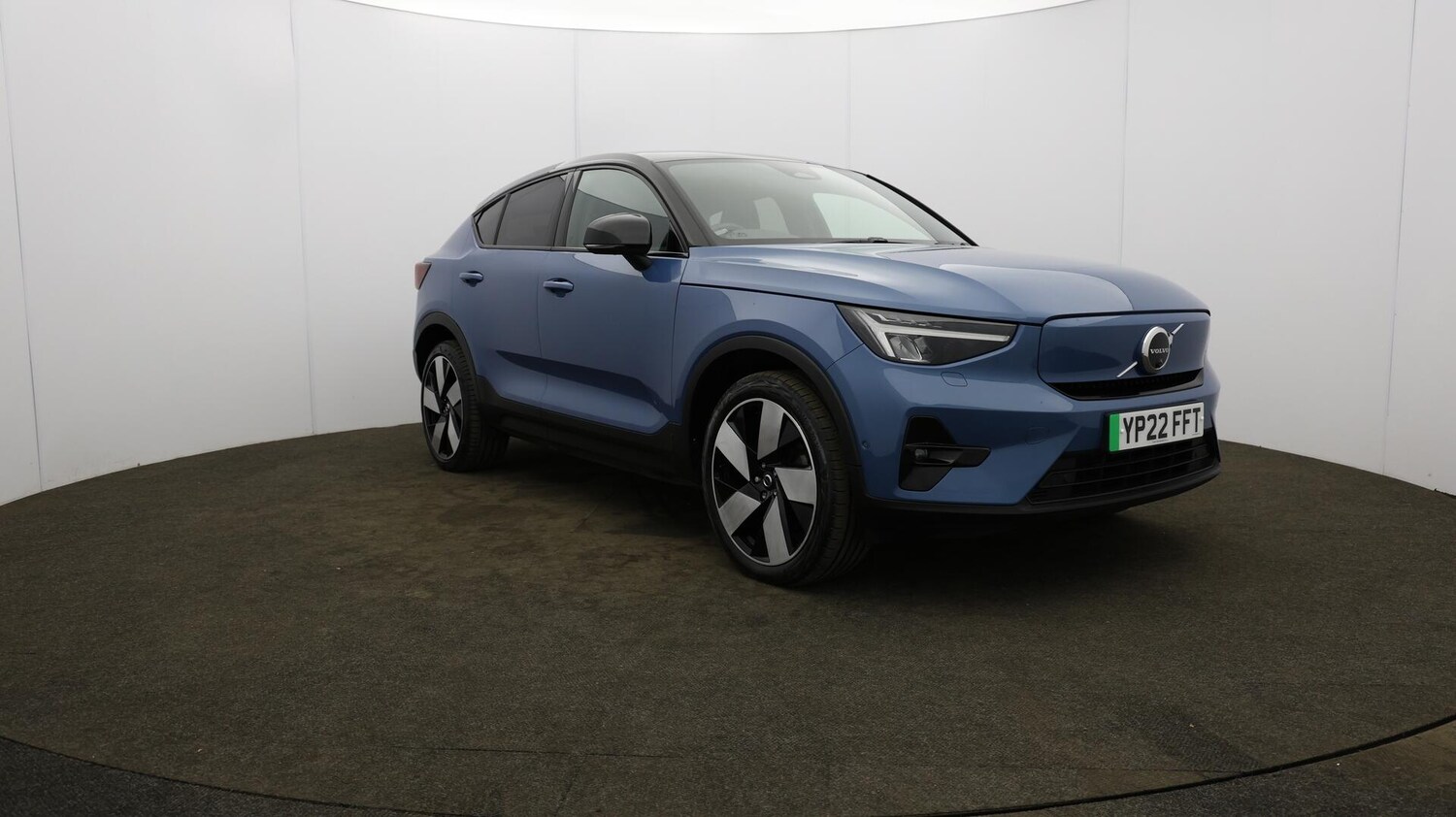 Used Volvo C40 2022 for sale - 76024480: Photo 52