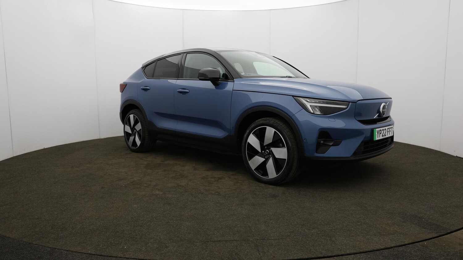 Used Volvo C40 2022 for sale - 76024480: Photo 53