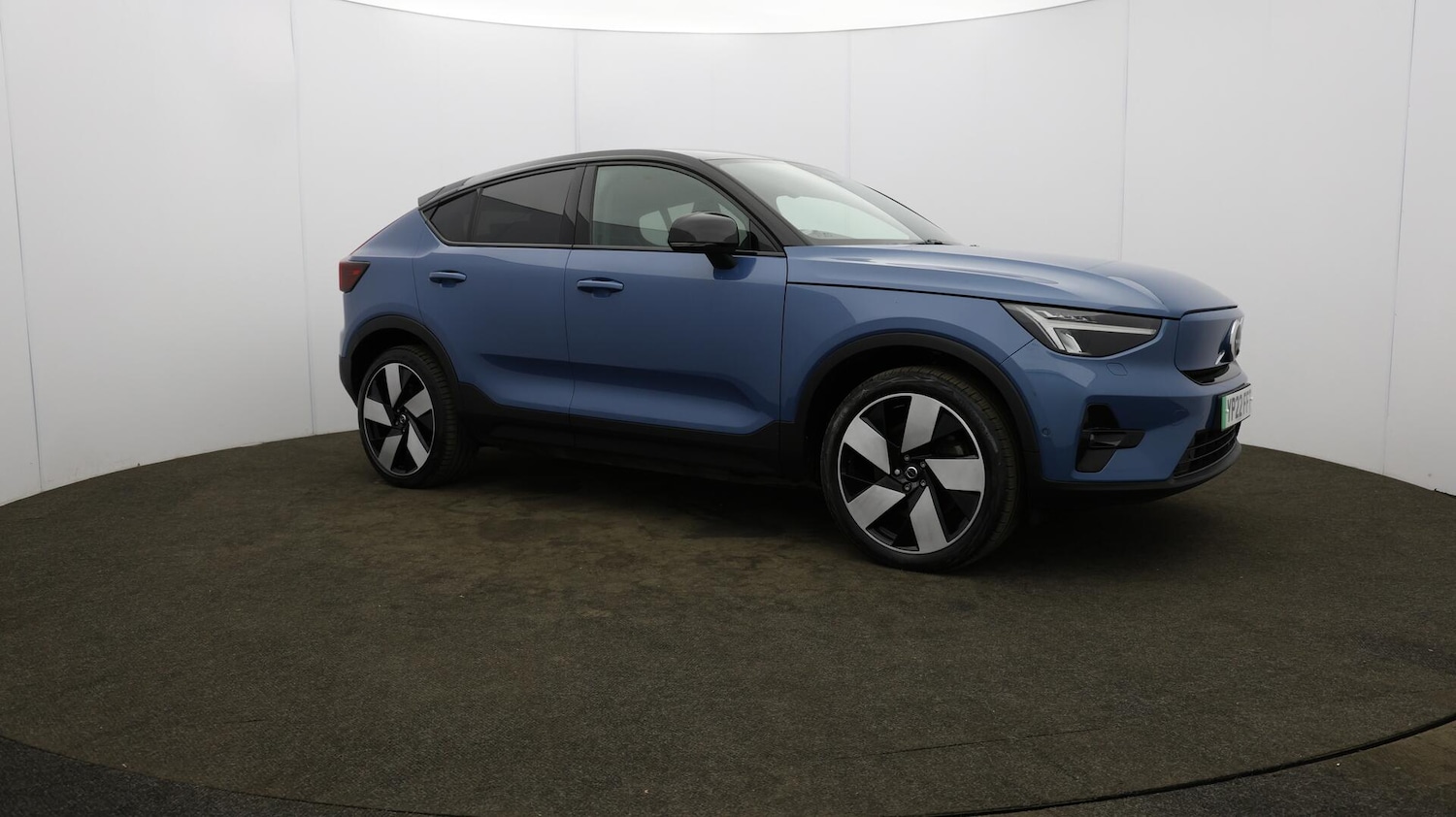 Used Volvo C40 2022 for sale - 76024480: Photo 54