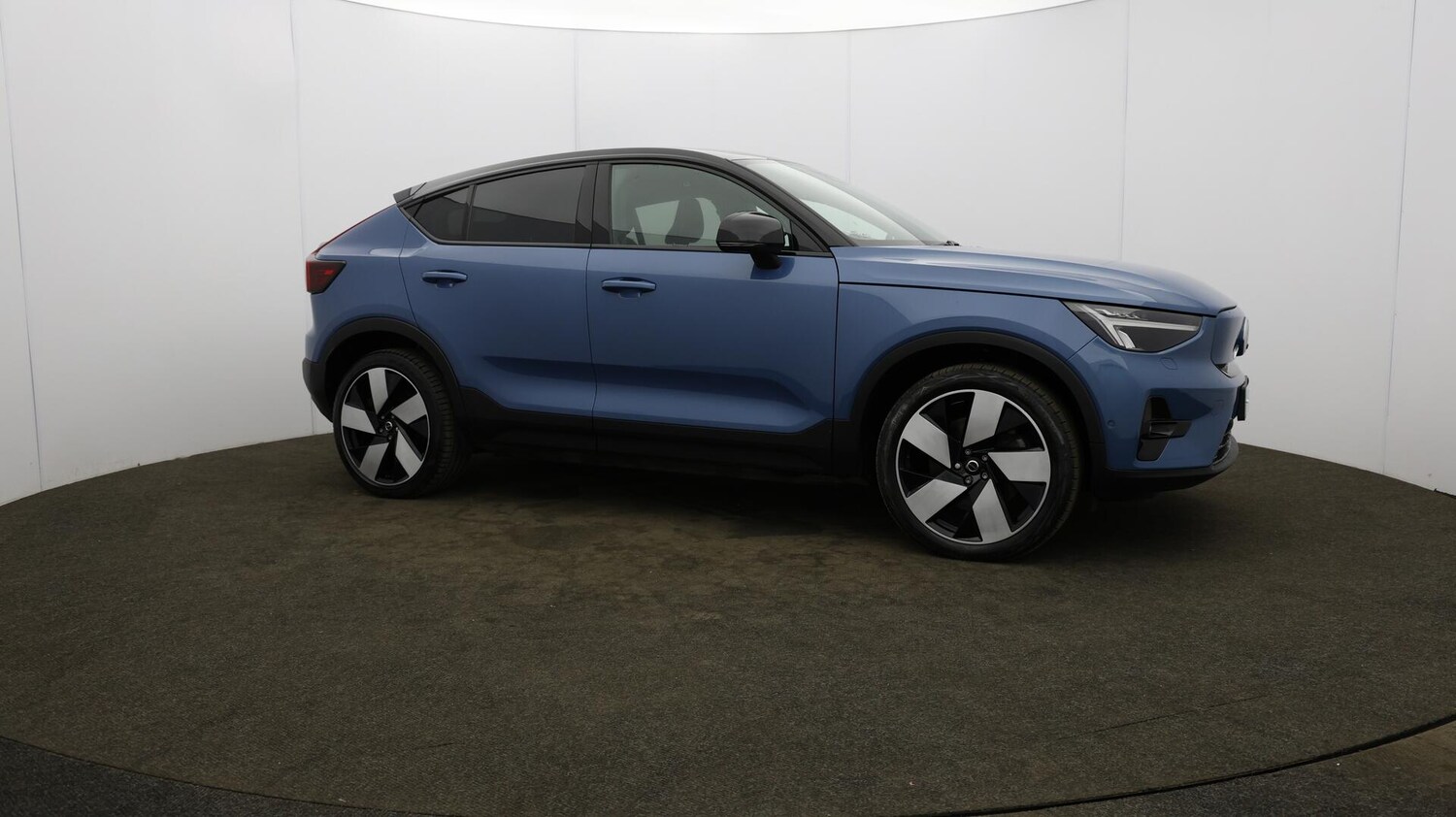 Used Volvo C40 2022 for sale - 76024480: Photo 55