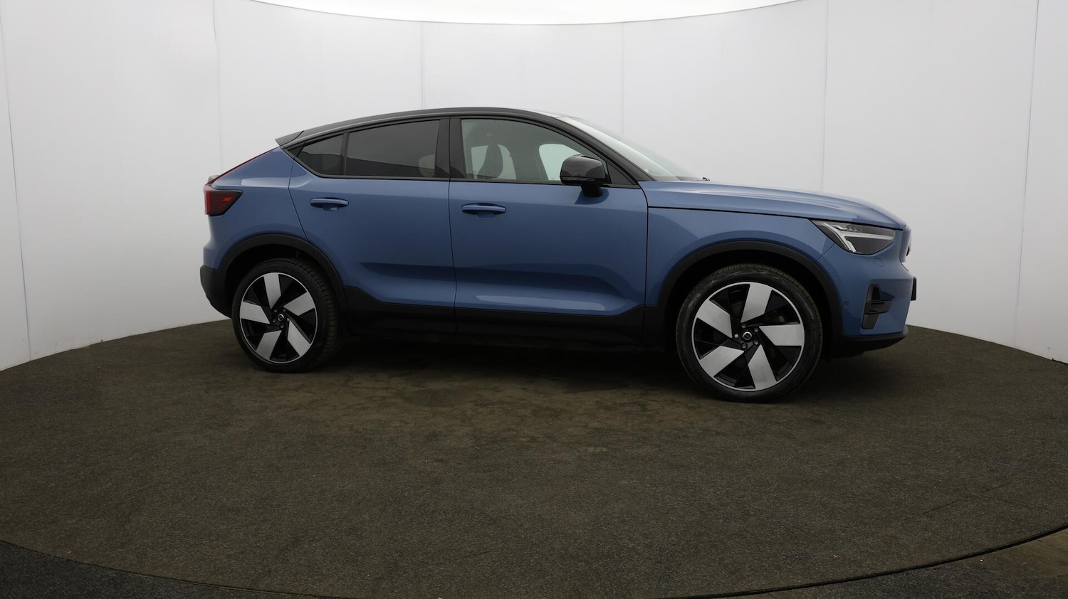 Used Volvo C40 2022 for sale - 76024480: Photo 56