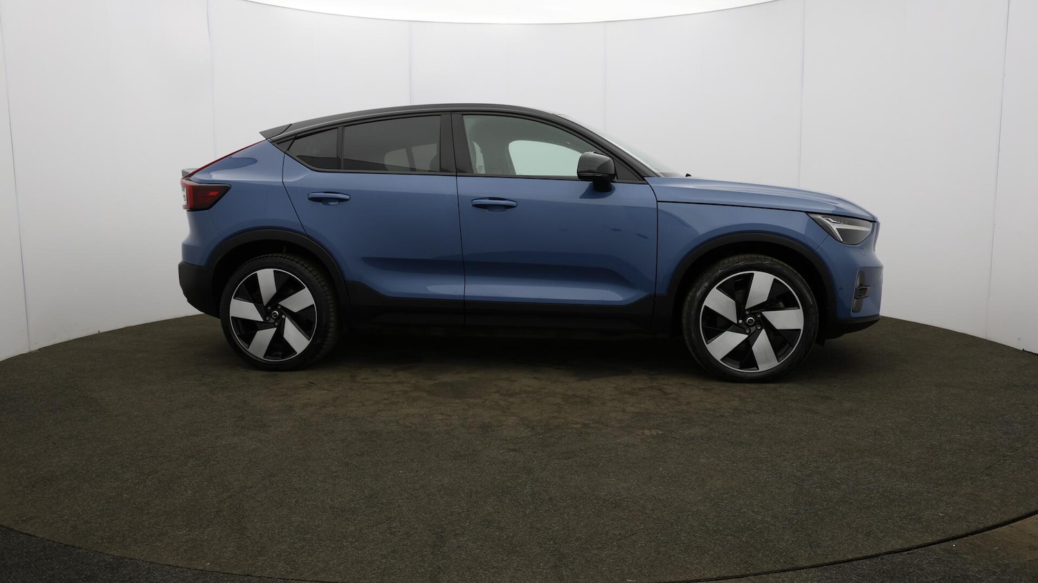 Used Volvo C40 2022 for sale - 76024480: Photo 57