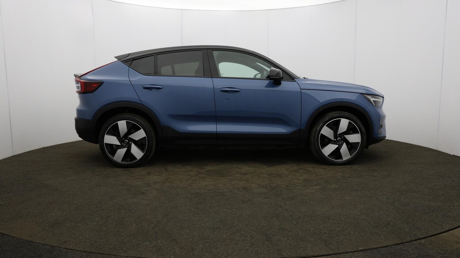 Used Volvo C40 2022 for sale - 76024480: Photo 58