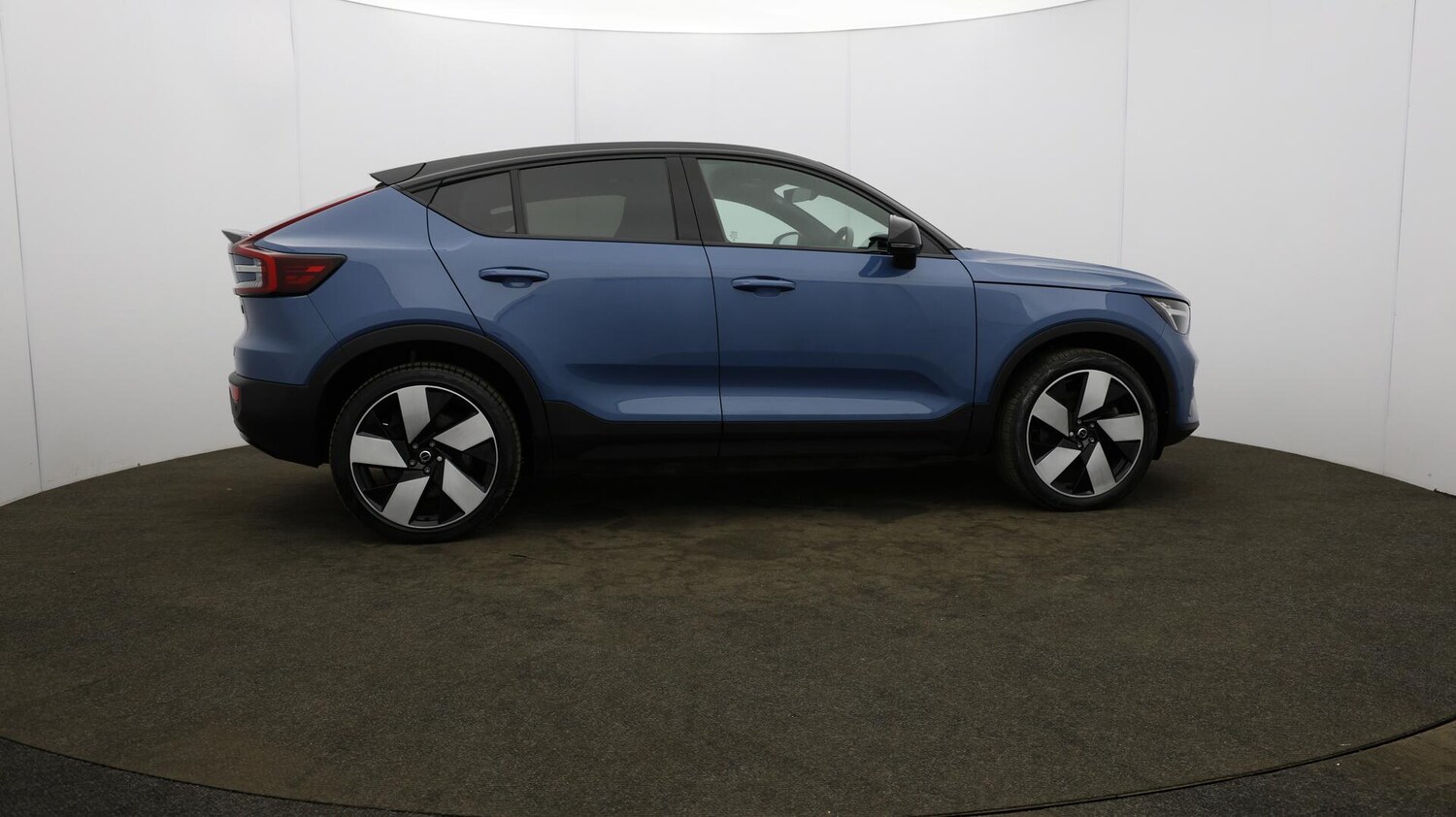 Used Volvo C40 2022 for sale - 76024480: Photo 59