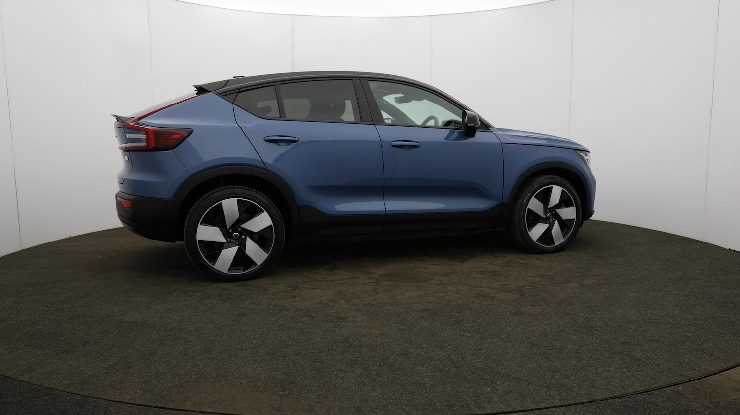 Used Volvo C40 2022 for sale - 76024480: Photo 61