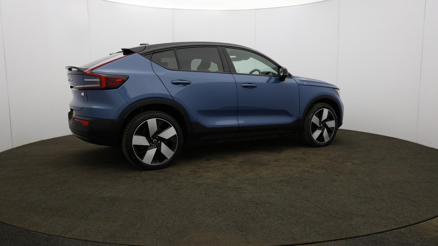 Used Volvo C40 2022 for sale - 76024480: Photo 62