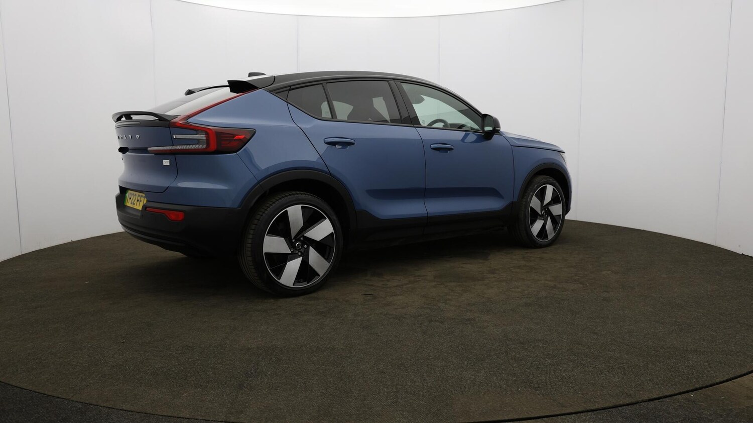 Used Volvo C40 2022 for sale - 76024480: Photo 63