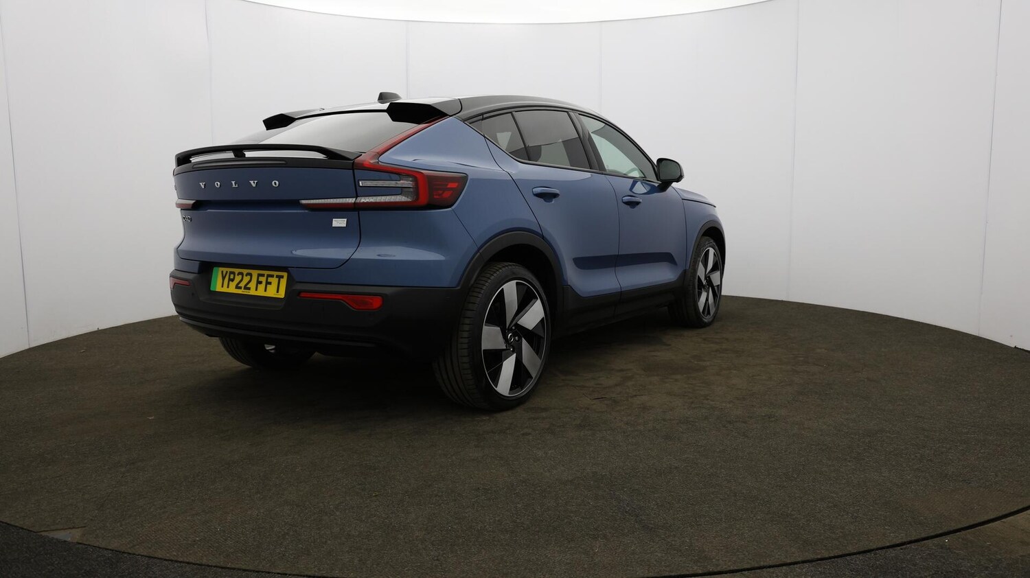Used Volvo C40 2022 for sale - 76024480: Photo 65