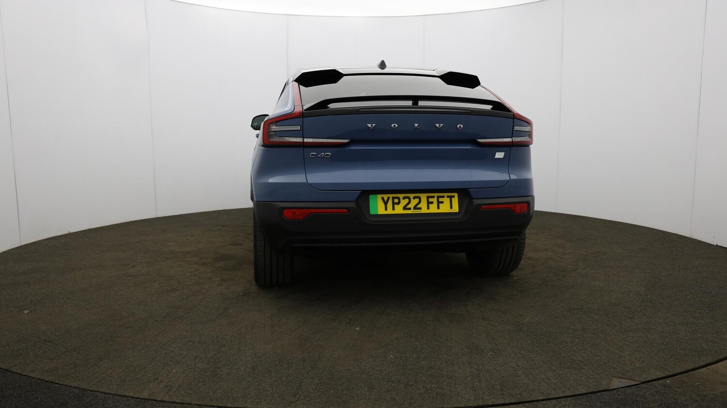 Used Volvo C40 2022 for sale - 76024480: Photo 70