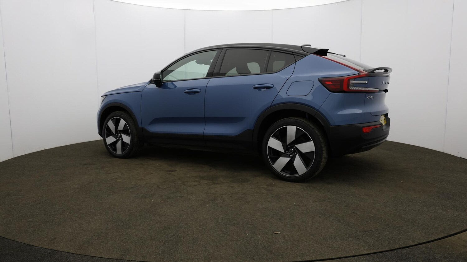 Used Volvo C40 2022 for sale - 76024480: Photo 72