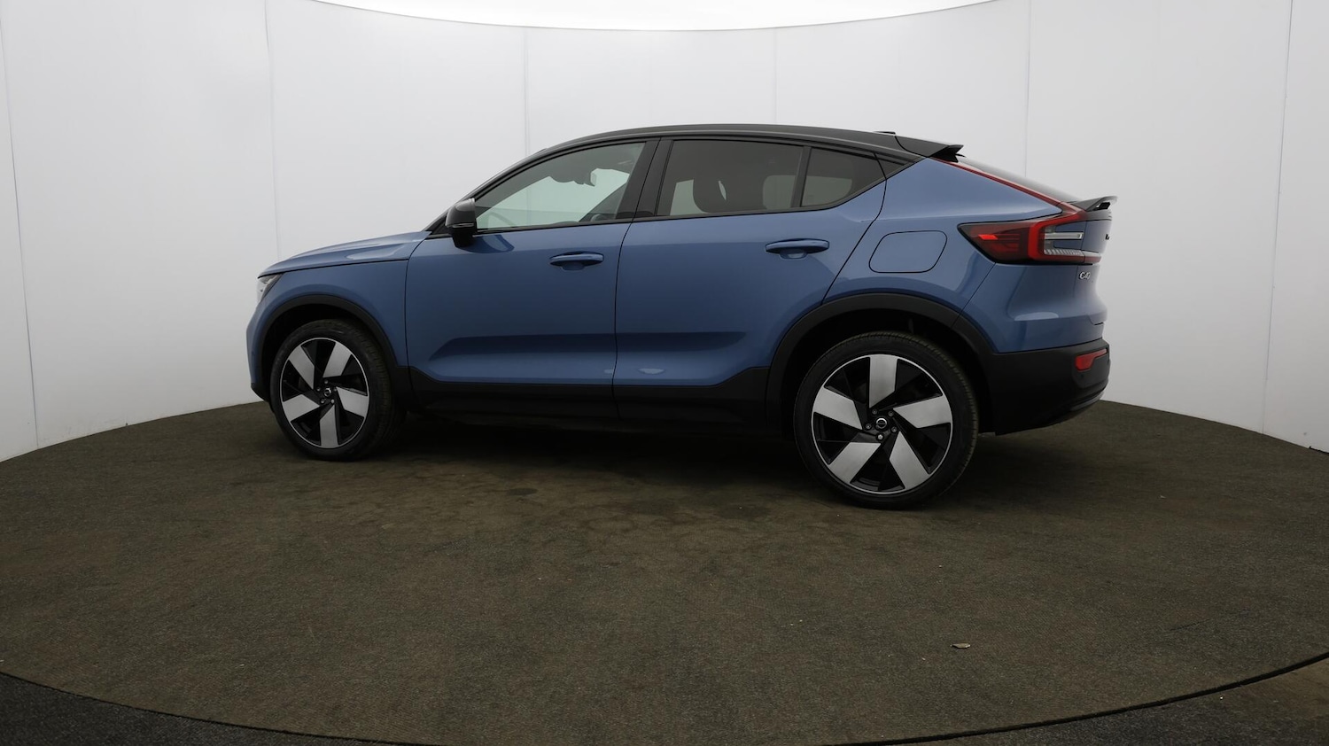 Used Volvo C40 2022 for sale - 76024480: Photo 73