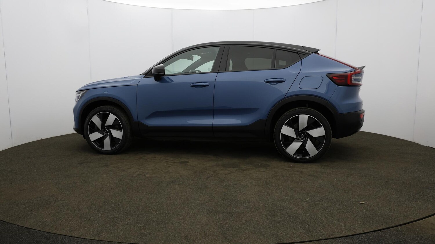 Used Volvo C40 2022 for sale - 76024480: Photo 74
