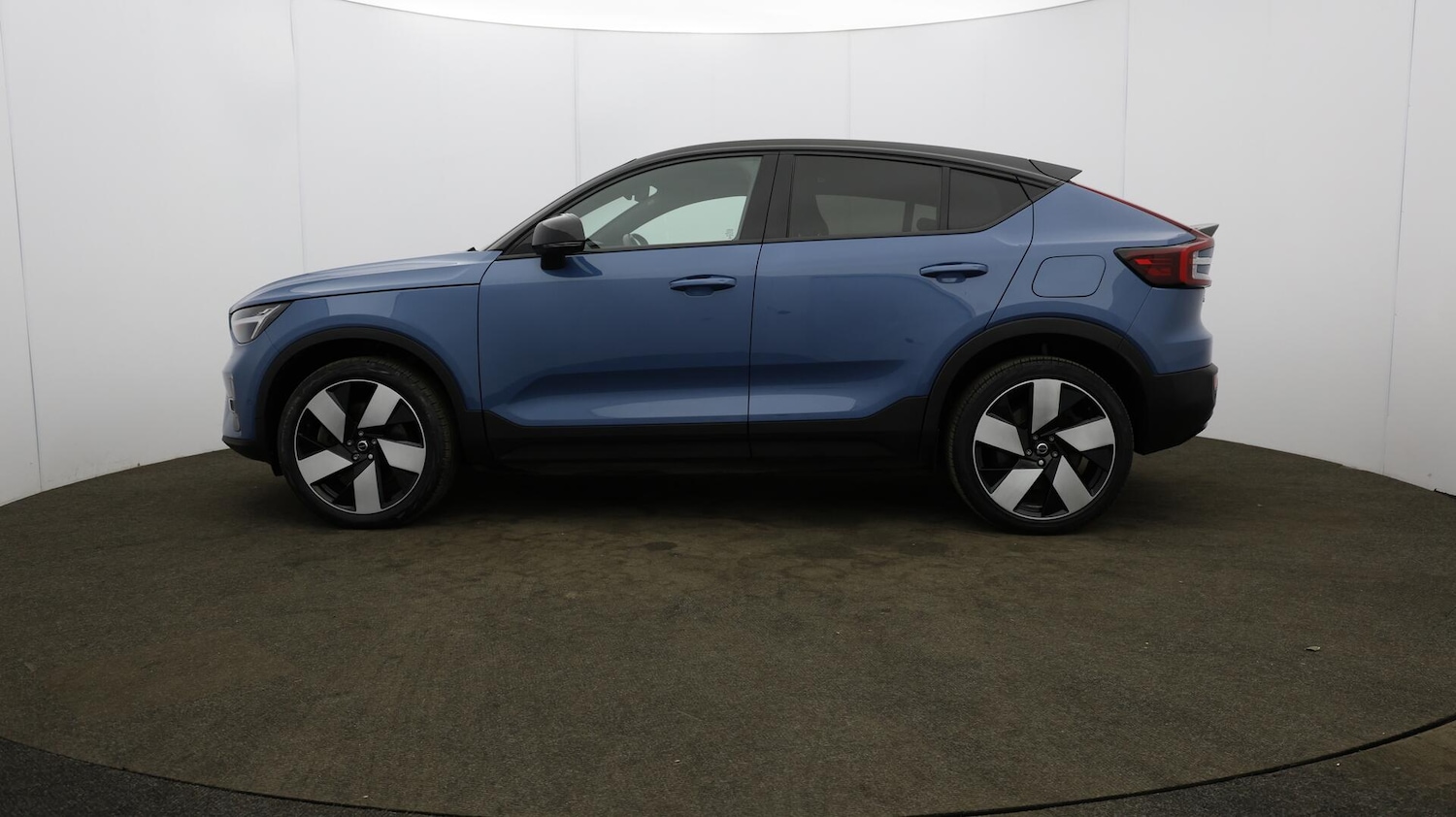 Used Volvo C40 2022 for sale - 76024480: Photo 75