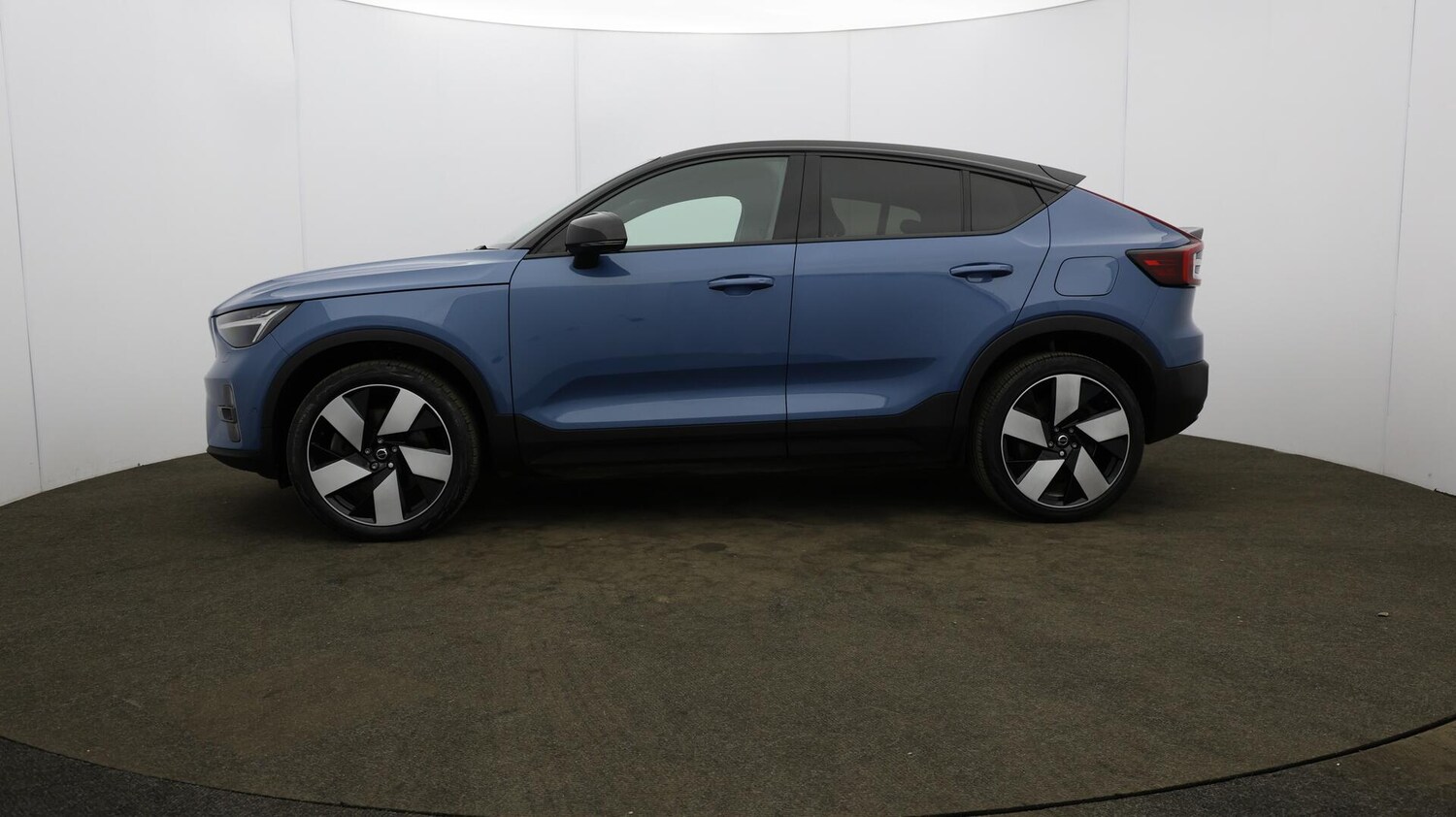 Used Volvo C40 2022 for sale - 76024480: Photo 76