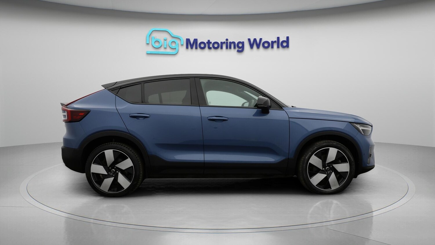 Used Volvo C40 2022 for sale - 76024480: Photo 9