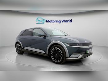 Used Hyundai IONIQ 5 2022 for sale - 79527268: Photo