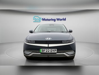 Used Hyundai IONIQ 5 2022 for sale - 79527268: Photo