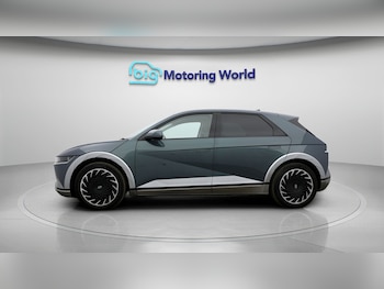 Used Hyundai IONIQ 5 2022 for sale - 79527268: Photo