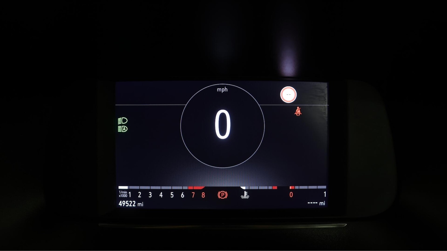 Vehicle 11