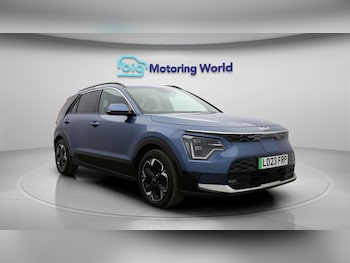 Used Kia Niro 2023 for sale - 78565005: Photo
