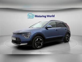 Used Kia Niro 2023 for sale - 78565005: Photo